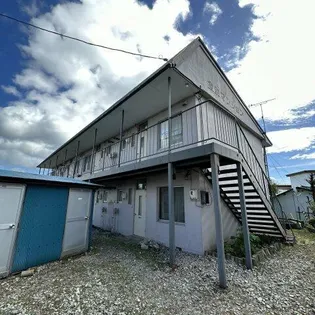 登別マンションの画像