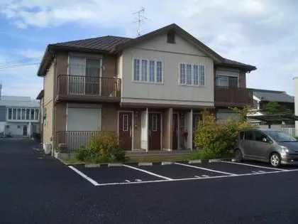 サニーサイドFの画像