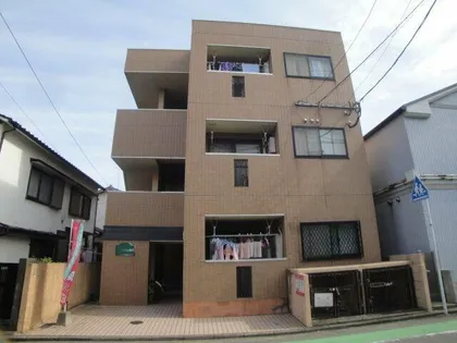 イマージュ別府の画像
