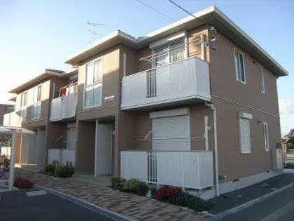 シャーメゾン 秋山Aの画像