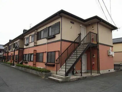 フローラル神宮東の画像