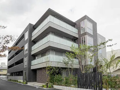 シャーメゾン ネクサスの画像