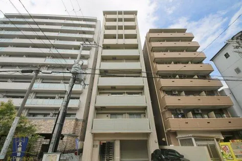 メゾン ド ヴィレ都島の画像