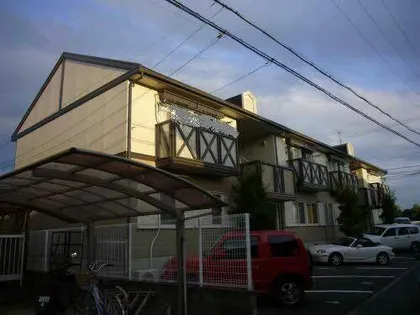 プレミール額田部【0101号室】の外観