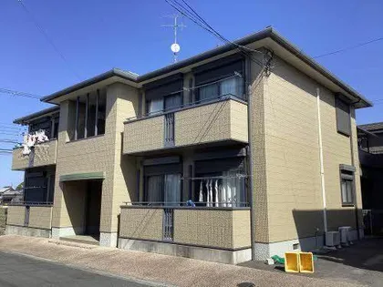 アガーペ御陵前の画像