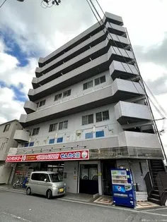エスコーポ城東の画像