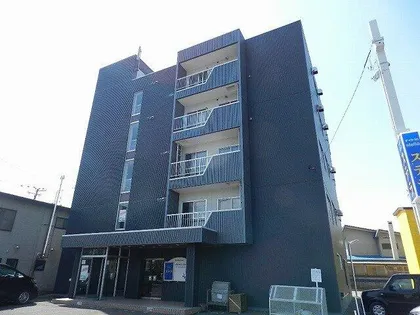 大木戸ビルの画像