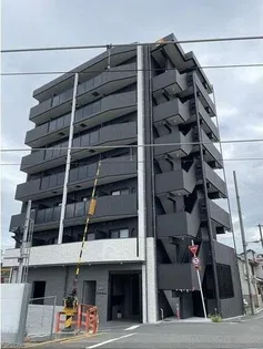 ファステート京橋バリスの画像