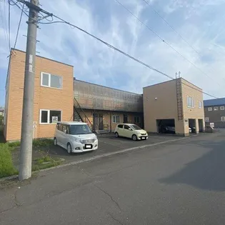 パークステーションの画像