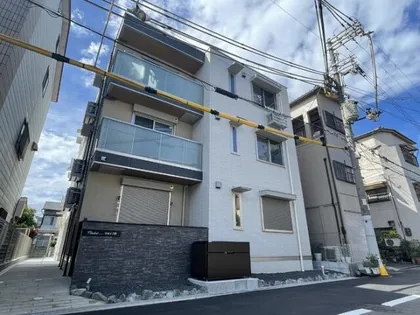クラシスト今川の画像