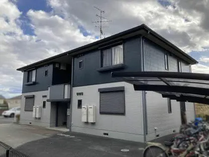 ルミエール平城Aの画像