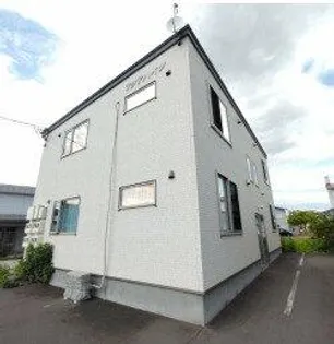 アクアハイツの画像