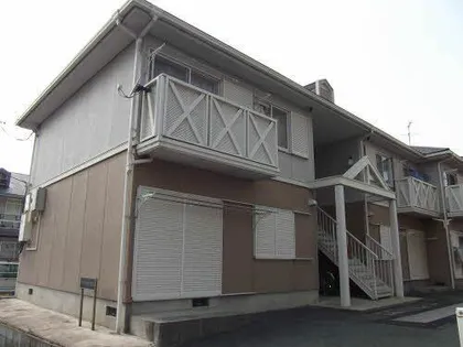 ファミール竹上の画像