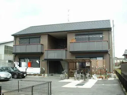 RAFFLES南八木Bの画像