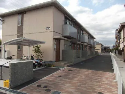 ヴェルジェの画像