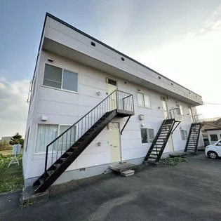 加地ハイツ2号棟の画像