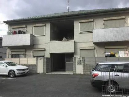 シャーメゾン ベルデの画像