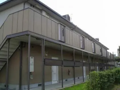 ガーデンハイツの画像