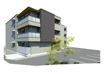 コティマヒルズ生駒の画像