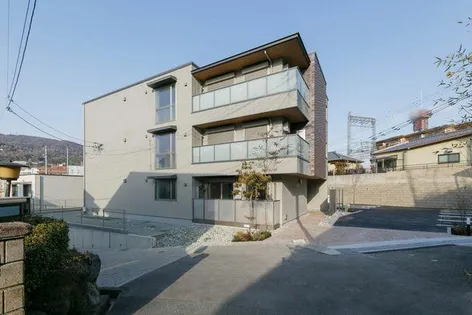 コティマヒルズ生駒の画像