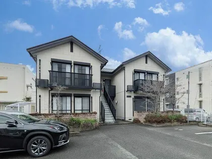 シャルマンハイツの画像