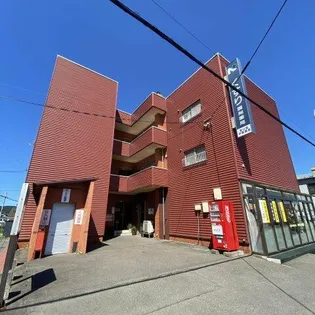 東光マンションの画像