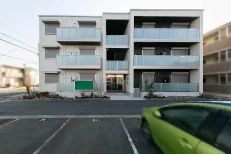 シャーメゾンFUJIMOTOの画像