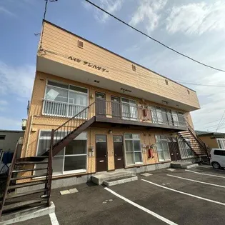 ハイツアンバサダーの画像