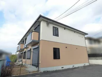 サンシャイン高円の画像