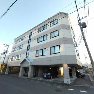 スワンマンションの画像