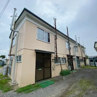 三條アパートの画像