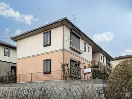 グリーンハイツ高塚の画像