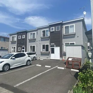 STAGE高砂【103号室】の外観