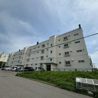 高砂ハイツD棟の画像