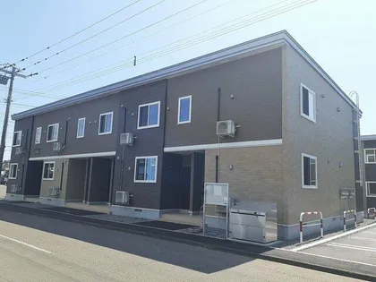 アジャートの画像