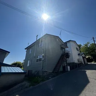 千葉アパートの画像