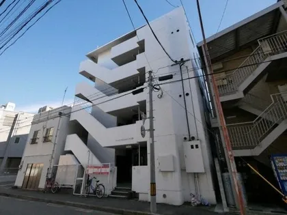 パークコート大濠の画像