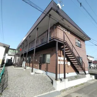 フジタコーポの画像