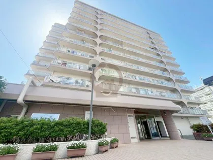 福島スカイハイツの画像