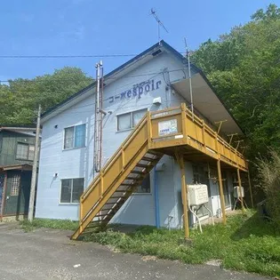 コーポエスポアールの画像