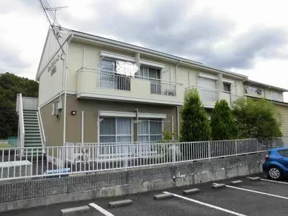 フレグランス汐見台の画像