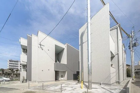 WACCI井尻の画像