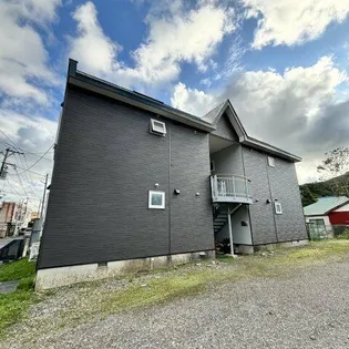 コーポすがわらの画像