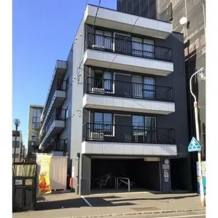 フィオーレ参番館の画像