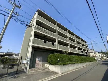 キングフィッシャー宮苑【0406号室】の外観