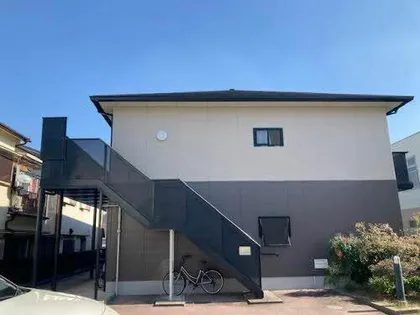 パイニーコーポ戸松の画像