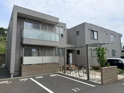 RESIDENZ小倉南の画像