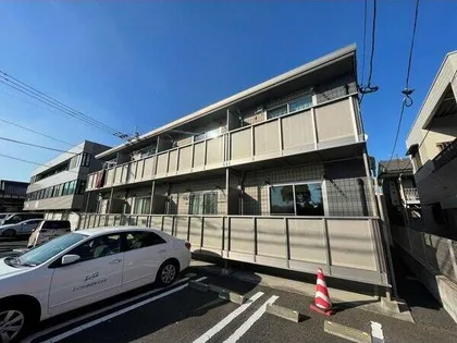MARRONNIERの画像