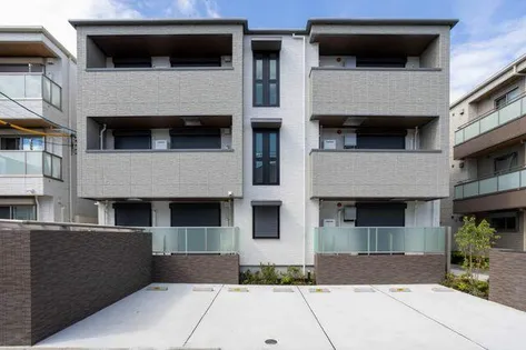 NT MAISON Ⅲの画像