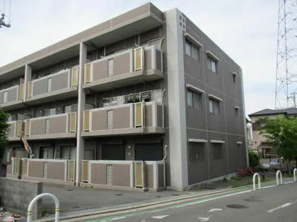 Le Stanze【0106号室】の外観